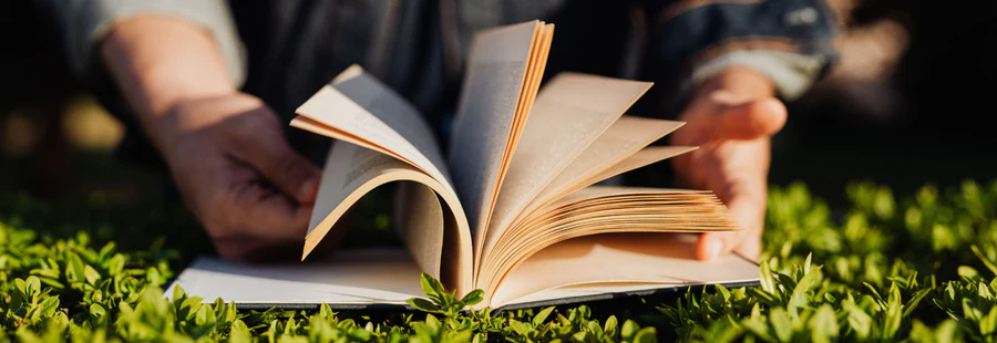 Read Good, Do Good