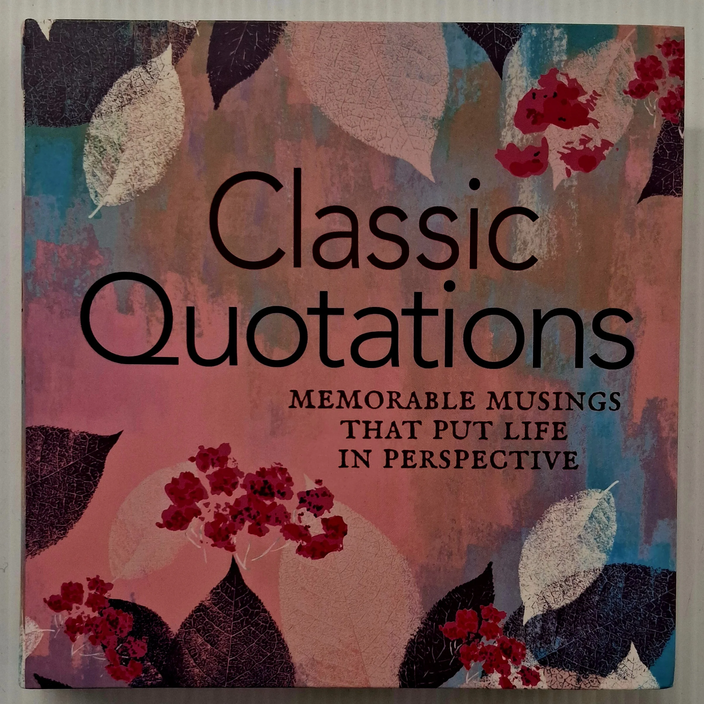 Biography/Memoir